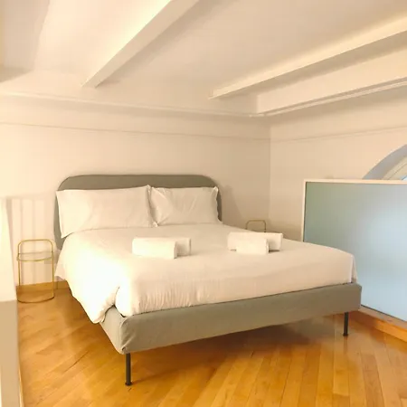 Apartamento Magenta - Zenale Cozy Milán
