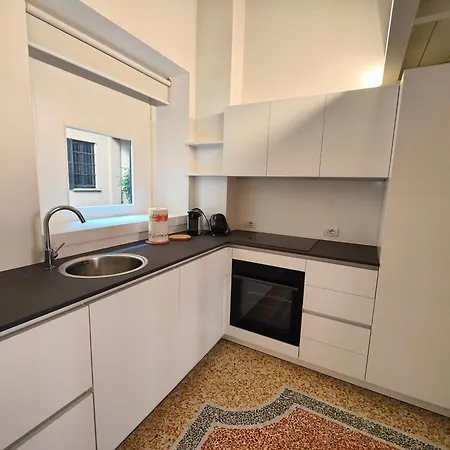 Magenta - Zenale Cozy Apartamento