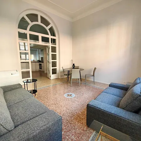 Magenta - Zenale Cozy Apartamento *